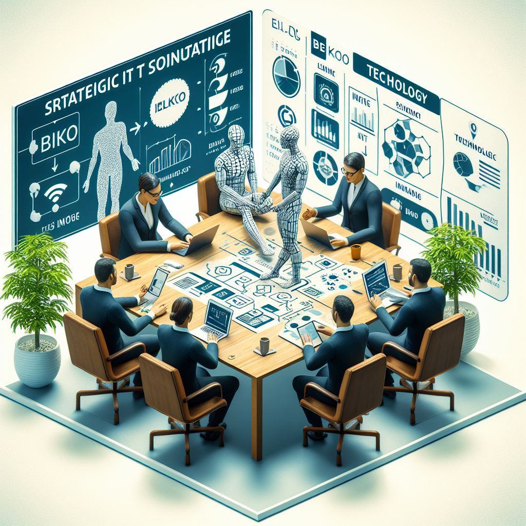 IT Consulting