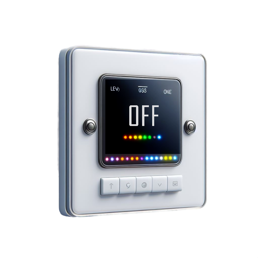 Smart Light Switch