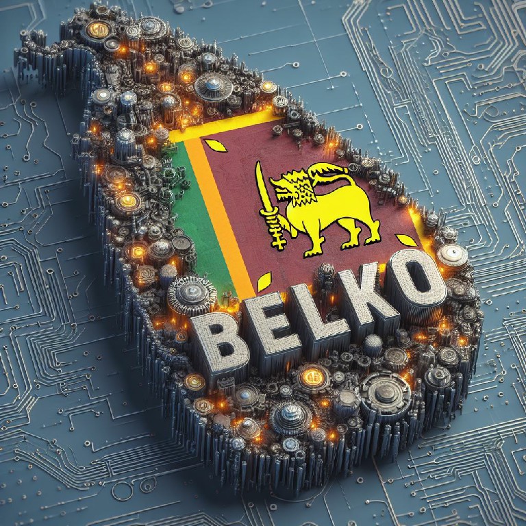 Sri Lanka