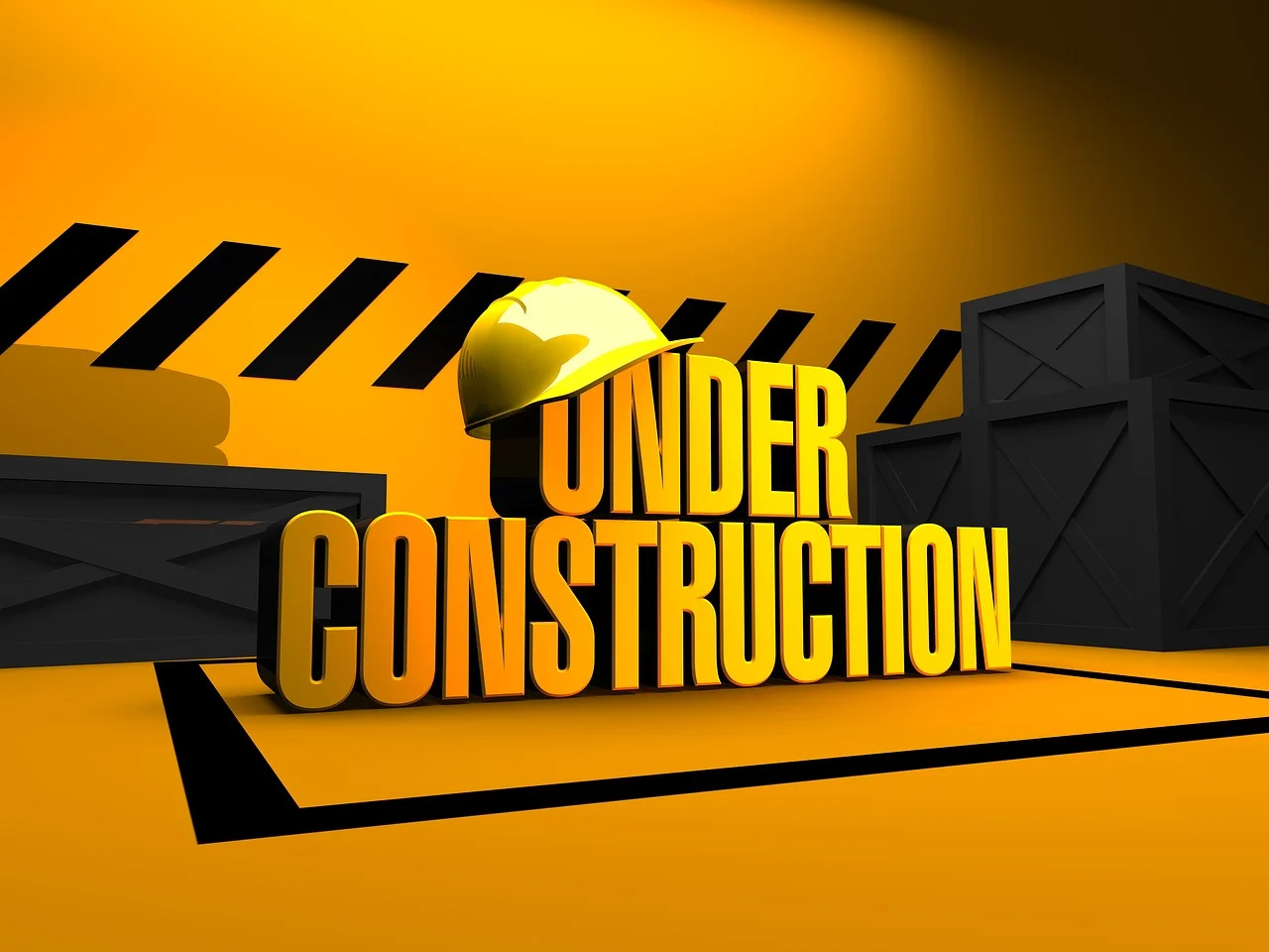 Under Construction Omage
